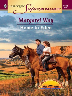 cover image of Home to Eden